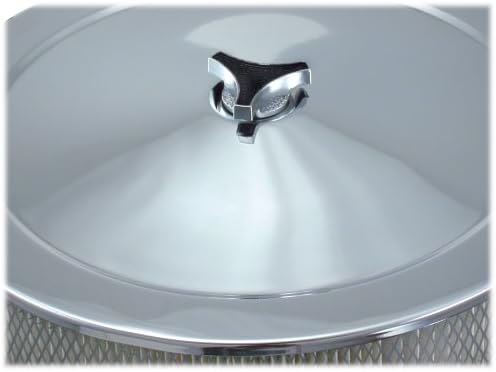 Spectre Performance 4209 Large Air Cleaner Nut