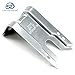 Supplying Demand WB02K10254 WB02K10020 Range Anti-tip Bracket With Screws And Instructions