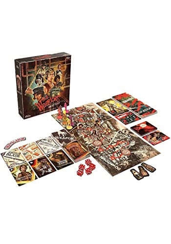 Funko The Warriors: Come Out to Play miniatura 4