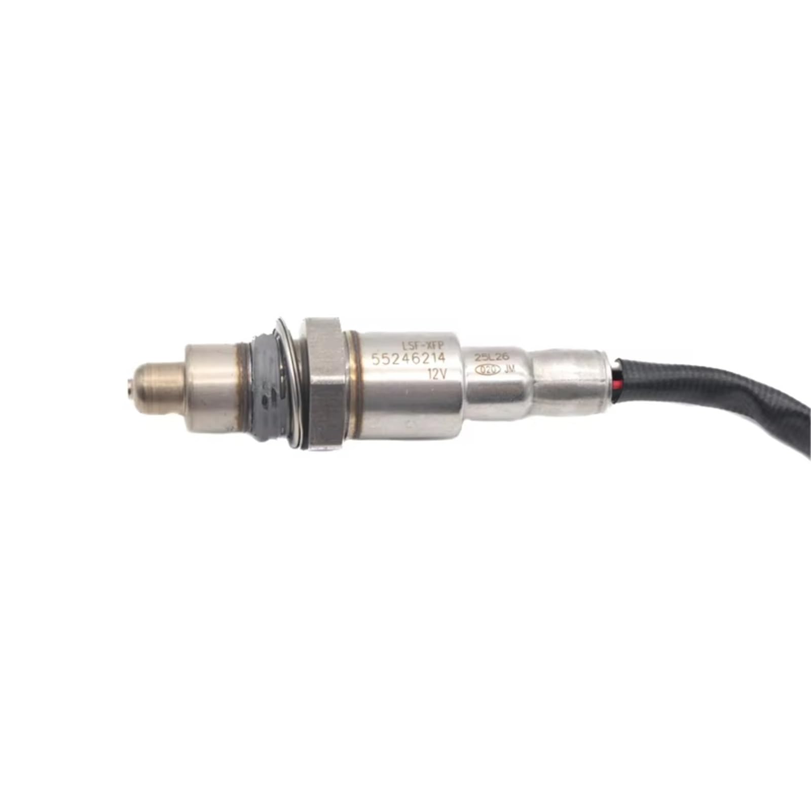Compatibile con Abarth per 500 595 695 Air Fuel Rapporto Sensore di Ossigeno Lambda O2 Accessori Auto Sostituzione Automobilistica Sostituzione sonda Lambda