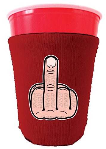 Best Koozie For Solo Cup