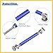 REPAIROCK Universal Adjustable Aluminum Alloy 3