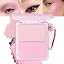4Colors-Nude Beige Pink