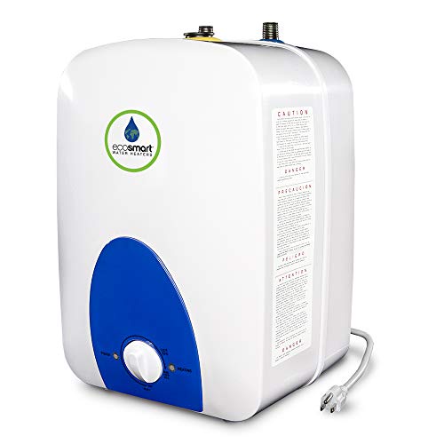 The Best Hot Water Heater for a Camper Van or RV 2022 Reviews