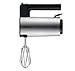 Grundig - Hm 7680 hand mixer 700w negro, acero inoxidable - batidora (hand mixer, argentina, negro, acero inoxidable, acero inoxidable, 700 w, 172 mm)