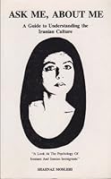A Look at the Psychology of Iranians and Iranian Immigrants 0961952326 Book Cover