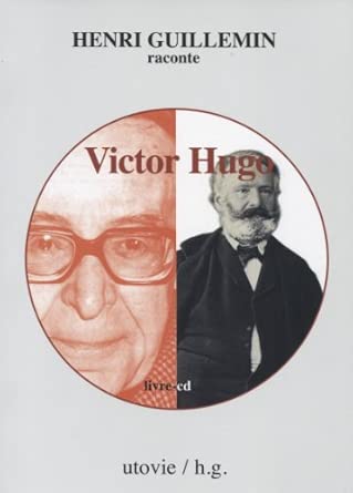 Victor hugo : Guillemin, Henri: Amazon.ca: Books