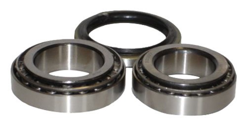 JAPANPARTS Juego de cojinete de rueda KK-19000 Eje delantero 40mm Diámetro exterior: 68mm Compatible con ISUZU TROOPER UBS TROOPER Todo terreno, abierta UBS