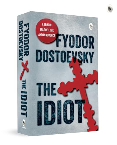 Image of Best of Dostoevsky Boxed Set - Timeless Masterpieces of Fyodor Dostoevsky / Crime and Punishment / The Idiot / Brothers Karamazov, The