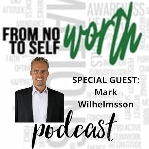 S2 EP 8: Our Child's Keeper with Mark Wilhelmsson