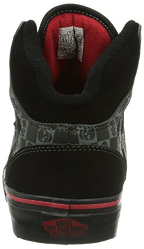 Baskets Vans Y Allred enfant modèle mixte résistant et confortable