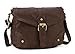 Scarleton Mini Soft Washed Casual Crossbody Bag H187421 - Coffee