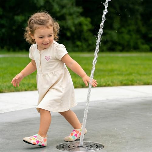 Image of Centipede Demon Kids Water Shoes Girls Boys Outdoor Quick Dry Barefoot Aqua Socks for Sport Beach Swim Pool Surf