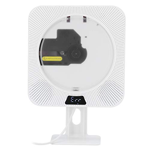 Lettore CD, Lettore CD Bluetooth, Supporto