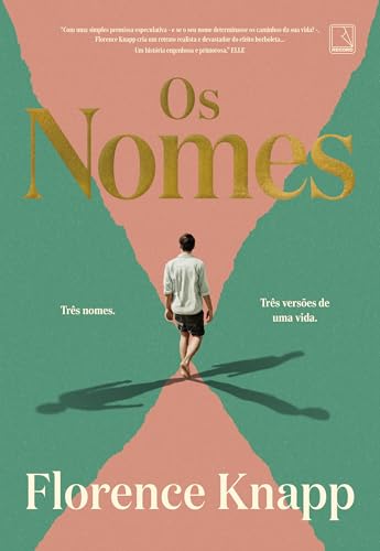 Os nomes