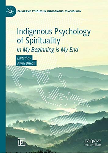 Buy Indigenous Psychology of Spirituality — BookShops.in