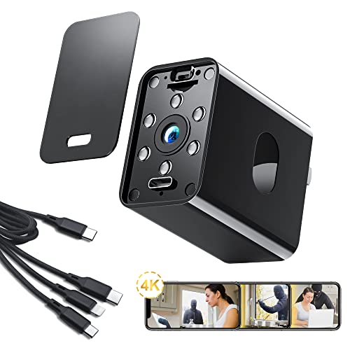 Top 18 Best Night Vision Hidden Cameras of 2022 (Reviews) FindThisBest