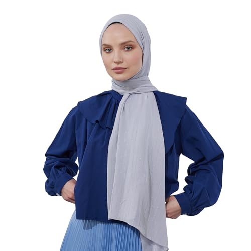 Hijab Shawls and Scarves for Muslim Women 30