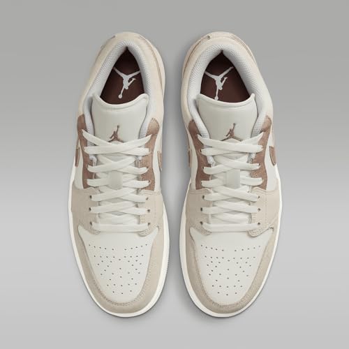 Image of Nike Men's Air Jordan 1 Low SE Sneaker