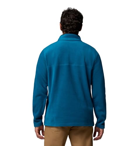 Image of Columbia mens Steens Mountain Half Snap II