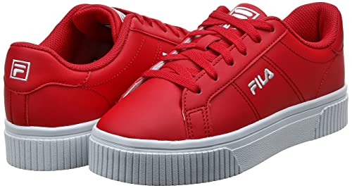 Image of Fila Womens Nordic W Sneaker