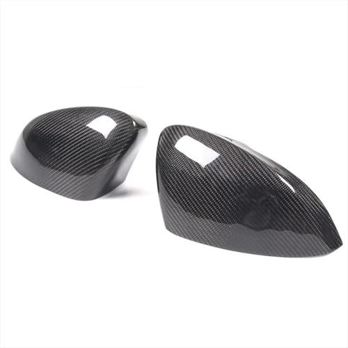 Coques de rétroviseurs pour Jaguar F-Type pour remplacer une garniture extérieure usée