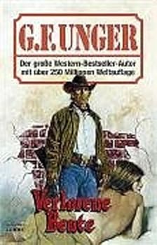 Paperback Verlorene Beute. [German] Book