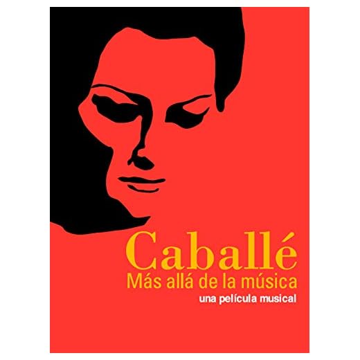 Caballé, más allá de la música