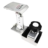 Behning & Sons Pedal-PLUS-Do Height Adjustable Piano Pedal Extender Auxiliary Pedal for juniors or...