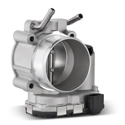 BDFHYK Electronic Throttle Body Compatible with 2019-2020 Hyundai Santa Fe, 2017-2018 Santa Fe Sport, 2015-2019 Sonata, 2019-2021 Tucson, 2016-2019 Kia Optima, 2016-2020 Sorento, 2016-2022 Sportage