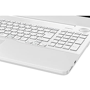 Windowsノート本体 LIFEBOOK AH53/B2/i7-7700HQ/16GB/512GB/ Amazon.co.jp: 中古パソコン 富士通 LIFEBOOK AH53/R FMVA53RRG