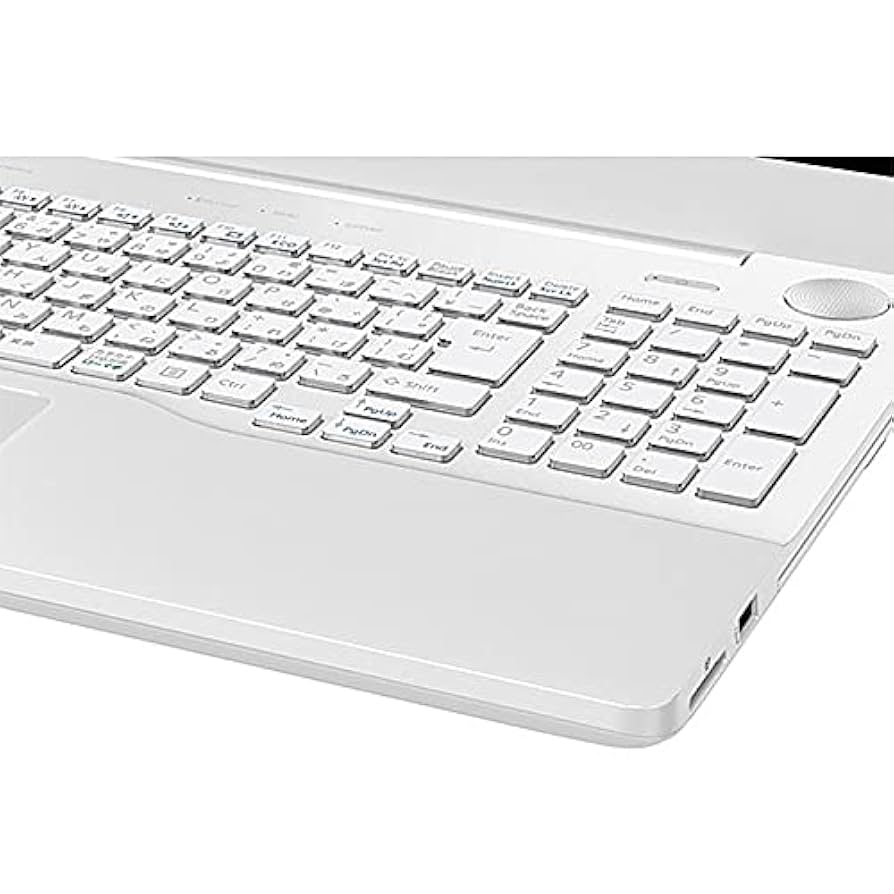 富士通 LIFEBOOK AH53/B2 FMVA53B2W i7-7700HQ 富士通 FMV LIFEBOOK AH53/B2 FMVA53B2B [シャイニーブラック