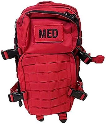 jack wolfskin day pack