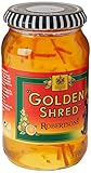 Robertsons Golden Shred Fine Cut Orange Jelly Marmalade 454 g (Pack of 6)