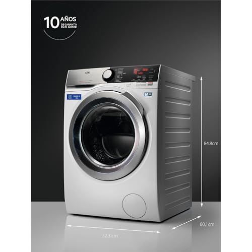 AEG L7FEE842S - vue 3