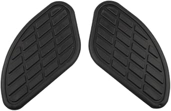Motorcycle Tank Sticker for XSR125 XSR155 XJR1200 XJR1300 XSR 125 155 XJR 1200 1300 Side Fuel Knee Tank Pad Stickers Sticker Decals