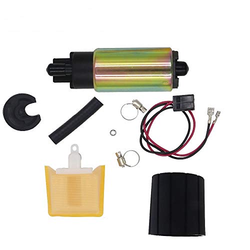 Buy Toyota vitz fuel pump In Pakistan Toyota vitz fuel pump Price