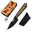3V Blade+Yellow PEI Handle(Carved Pumpkin)