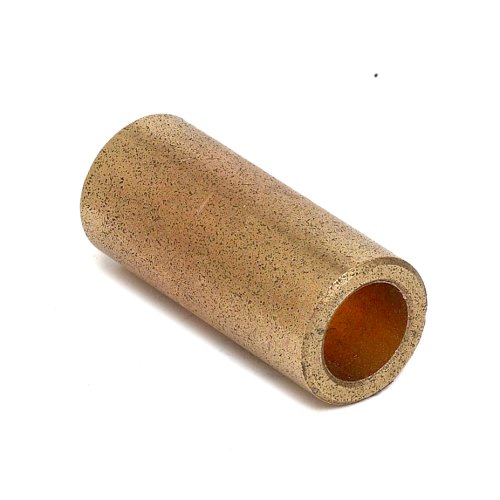 Oilite Sintered Bronze Sleeve Bearing AA74407 1/2" ID x 3/4" OD x 13/