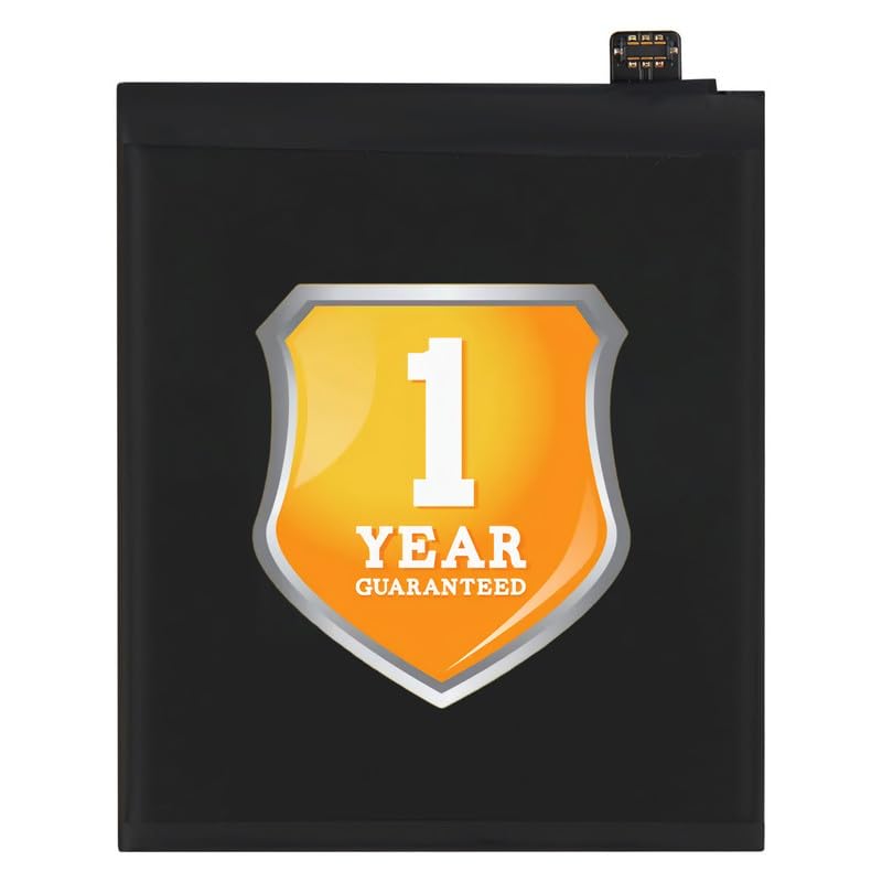 Image of Original BLP743 Battery Compatible for OnePlus 7T (HD1900, HD1901, HD1903, HD1905, HD1907) - (3800mAh) - 1 Year Warranty K7