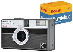 フィルムカメラ yuukok Fuji K-28 (1991) - mike eckman dot com