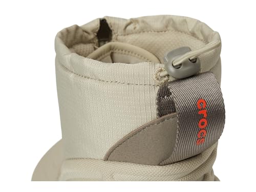 Crocs Echo Boot Z Shield Bottes Unisex Moonlight - vue 8