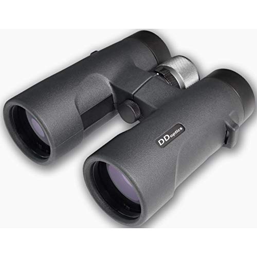 Preisvergleich Produktbild DDoptics Fernglas 10x50 Lux-HR