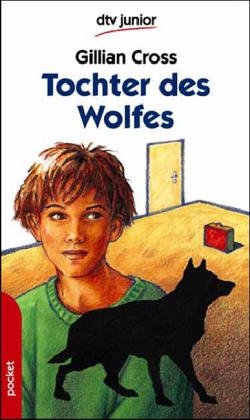 Tochter des Wolfes. ( Ab 12 J.). [German] 3423781025 Book Cover