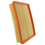 Engine Air Filter for Kia Magentis 2008-2012, Optima 2006-2010, Rondo 2007-2013, Compatible with