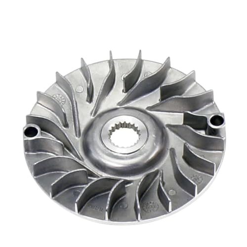 Poulie fixe pour variateur Linhai YP400 : performance optimale pour scooter et quad
