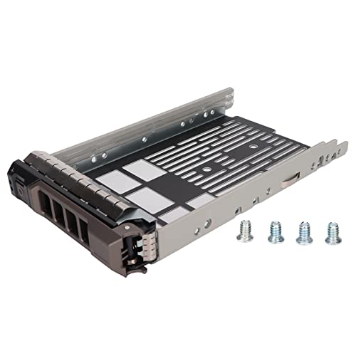 Bandeja Universal de Disco Duro 3.5in para SAS R730 R820 R920 miniatura 6