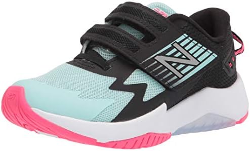 New Balance Girls Rave Run V1 Hook and 