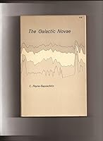 The Galactic Novae B0006BM49S Book Cover