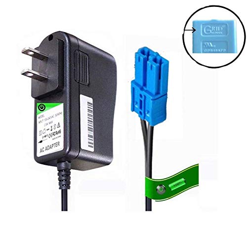 Pro Adapters Replacement 12V Charger Made Special for Scout & Josie The Horse by Kid Trax Rideamals Rideanimals (Horse NOT Included)
